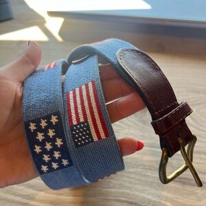 Smathers & Branson Belt